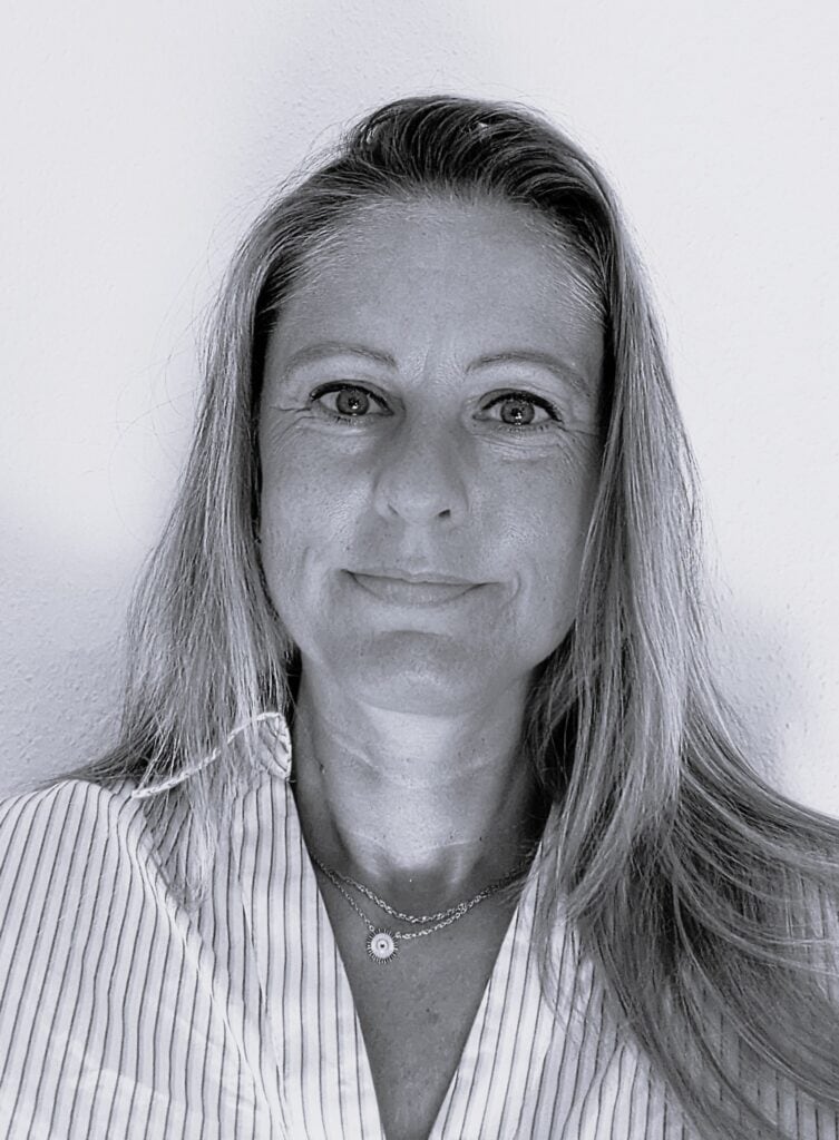 Lisa Potoker