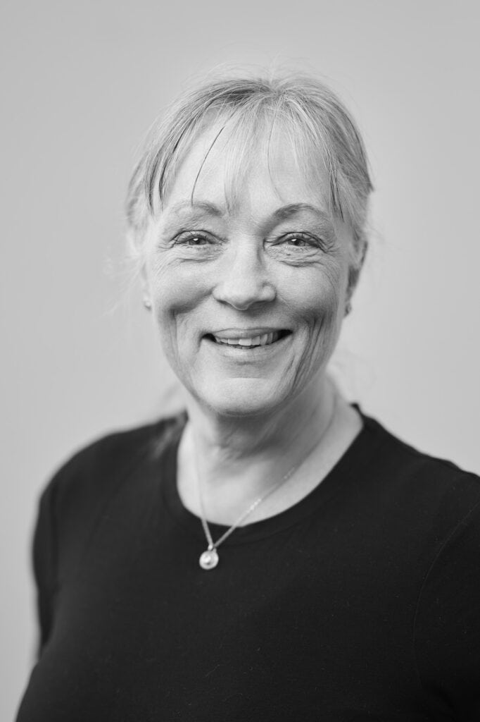 Lisbeth Clausen