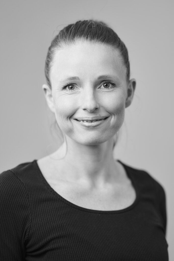  Malene