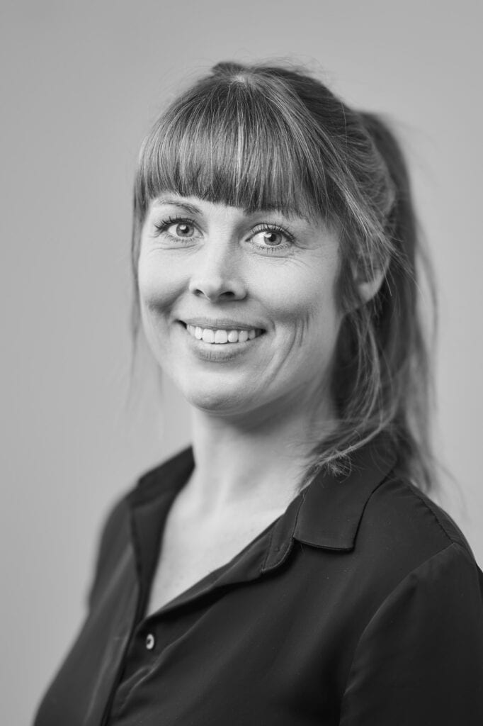 Marina Ravn